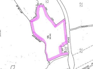 0 Danielson Pike, Foster, RI 02825