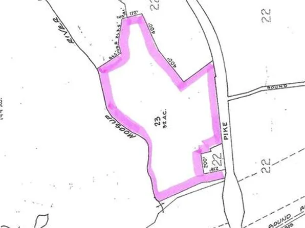 0 Danielson Pike, Foster, RI 02825