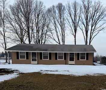 523 Cloverdale Ave, Crestline, OH, 44827
