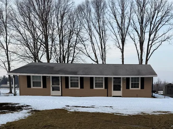 523 Cloverdale Ave, Crestline, OH 44827