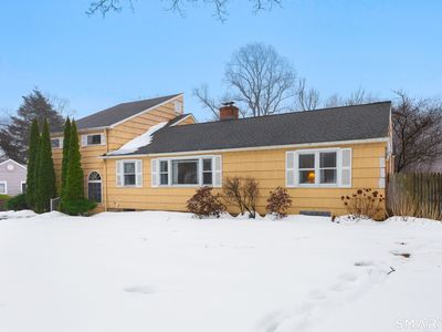 249 Wheeler Park Avenue, Fairfield, CT, 06825