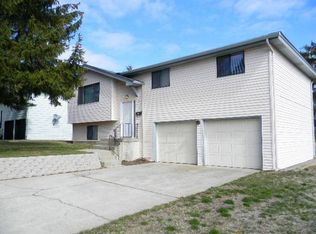 511 Patterson St, Cheney, WA 99004