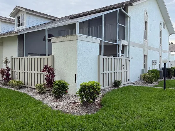 6883 Pentland Way #23, Fort Myers, FL 33966