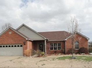 4141 Nina Dr, Owensboro, KY 42301