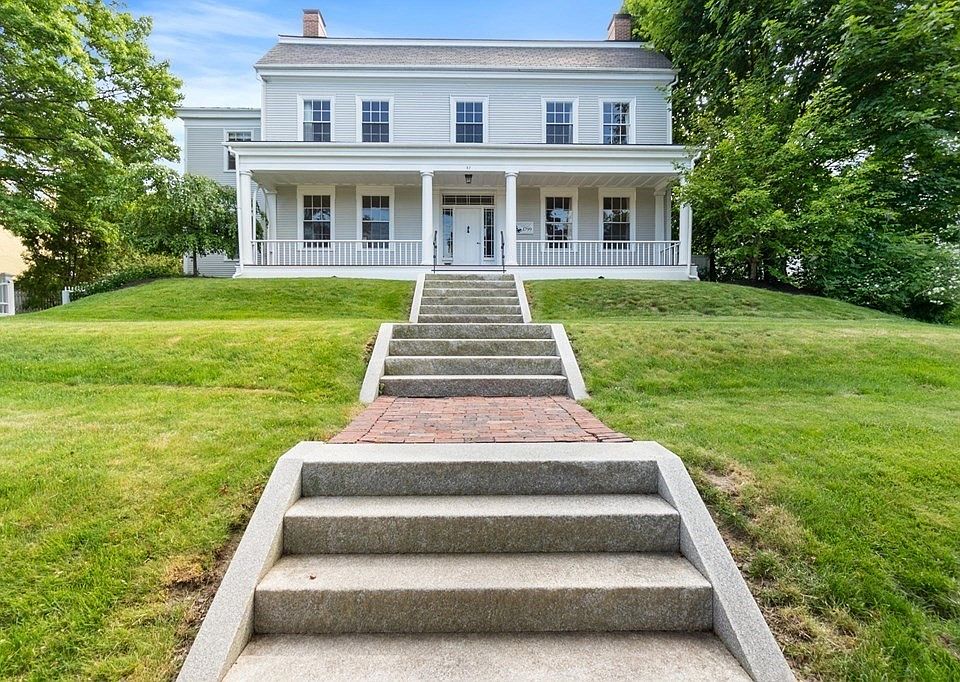 87 High St, Newburyport, MA 01950 Zillow