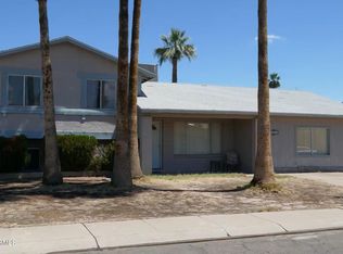 4550 W Cinnabar Ave, Glendale, AZ 85302