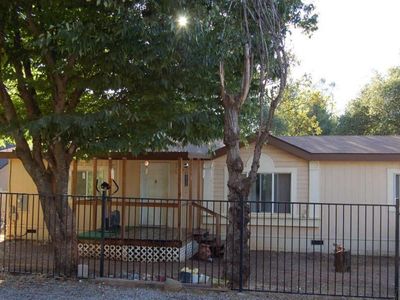 664 Washington Ave, Shasta Lake, CA, 96019