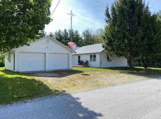 2047 S 500 W, Tipton, IN 46072