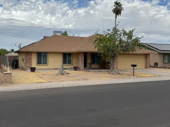5426 N 70th Ave, Glendale, AZ 85303