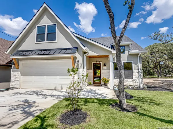 4207 Honeycomb St, San Antonio, TX 78230