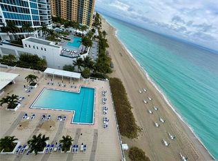 2751 S Ocean Dr APT 1204S, Hollywood, FL 33019
