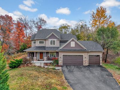 364 Toenjes Pl E, Maplewood, MN, 55117