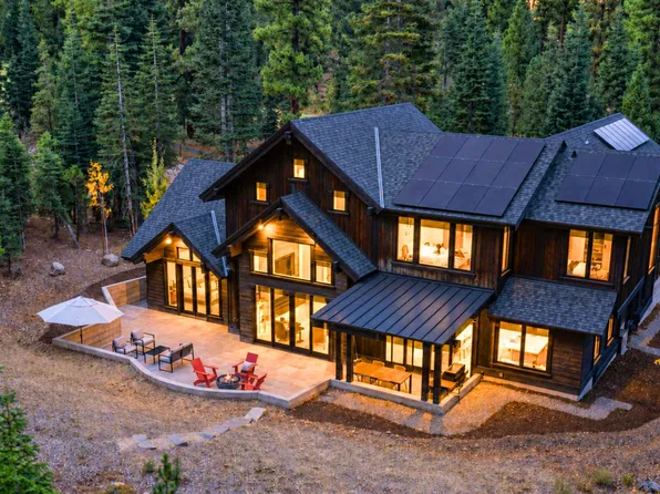 10637 Carson Range Rd, Truckee, CA 96161