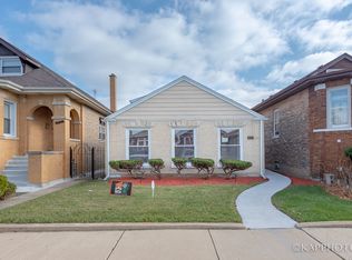 8121 S Wood St, Chicago, IL 60620