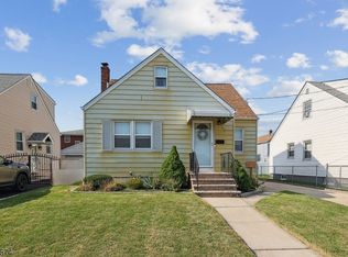 627 Devine Ave, Elizabeth, NJ 07202