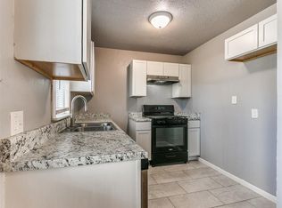 8931 NE 50th St, Spencer, OK 73084
