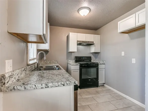 8931 NE 50th St, Spencer, OK 73084