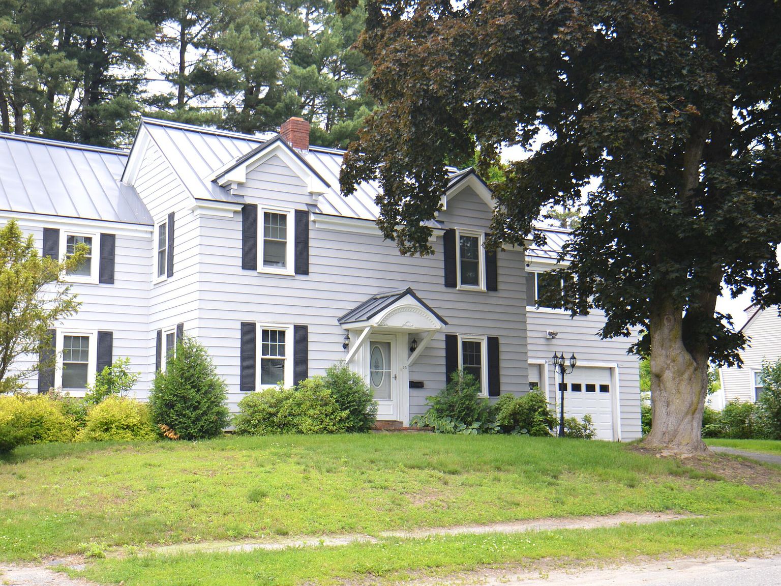 25 Johnson Heights, Waterville, ME 04901 Zillow