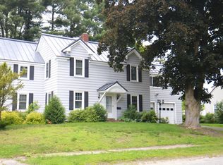 25 Johnson Hts, Waterville, ME 04901