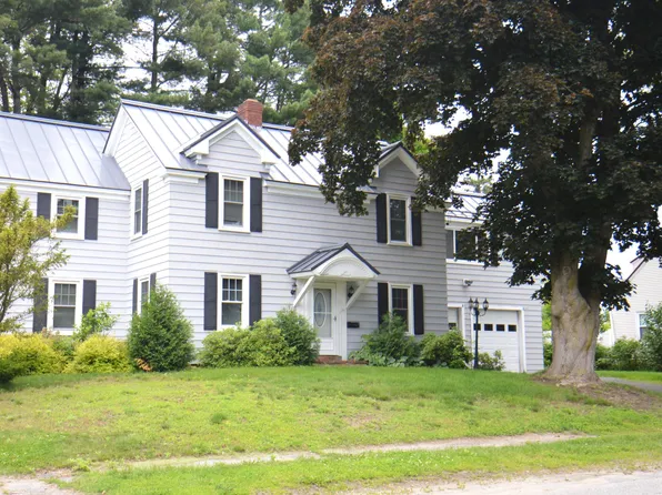 25 Johnson Heights, Waterville, ME 04901