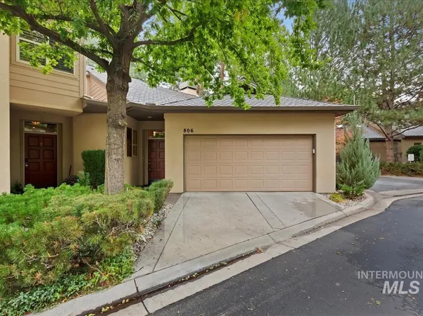 806 E Riverpark Ln, Boise, ID 83706