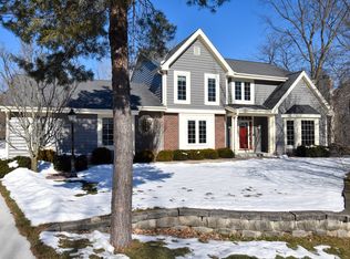 8636 Talamasca Dr, Franksville, WI 53126