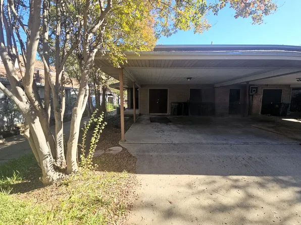 2109 Fleur De Lis Ct, Arlington, TX 76012