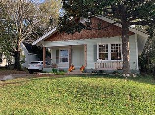 910 McLish St, Ardmore, OK 73401