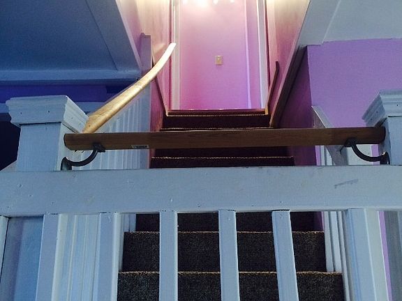 2nd image of 59 Gill St #1