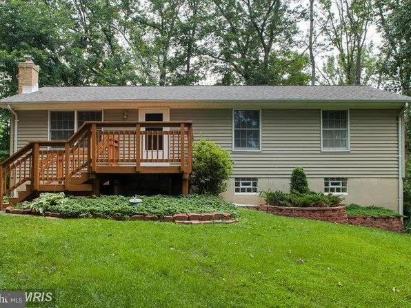 9200 Hawkins Creamery Rd, Gaithersburg, MD 20882