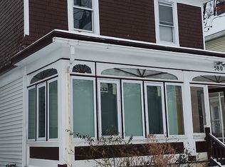 580 Morris St, Albany, NY 12208