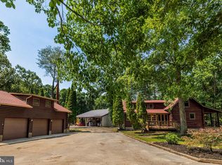 385 Upper Neck Rd, Pittsgrove, NJ 08318