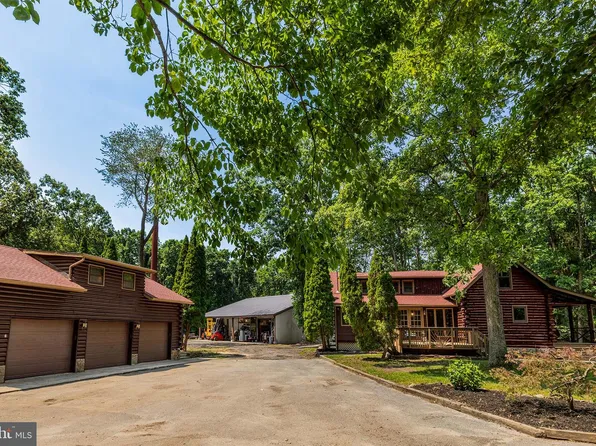 385 Upper Neck Rd, Pittsgrove, NJ 08318