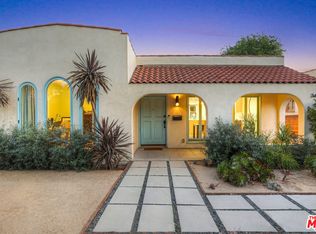 3456 Rowena Ave, Los Angeles, CA 90027