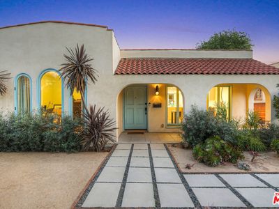 3456 Rowena Ave, Los Angeles, CA, 90027