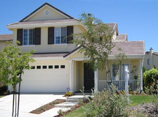 193 Trestle Cv, Hercules, CA 94547