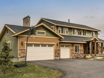 8422 Redden Rd, Park City, UT, 84098