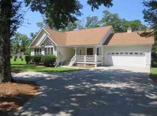 130 Magens Way, Cedar Pt, NC 28584
