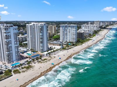 1370 S Ocean Boulevard #1808, Pompano Beach, FL, 33062