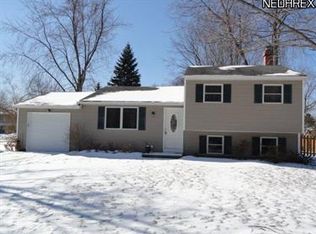 4921 Algonquin Trl, Stow, OH 44224