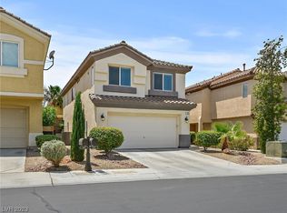187 Wicked Wedge Way, Las Vegas, NV 89148