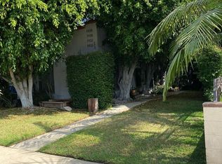 1928 Rosalia Rd, Los Angeles, CA 90027