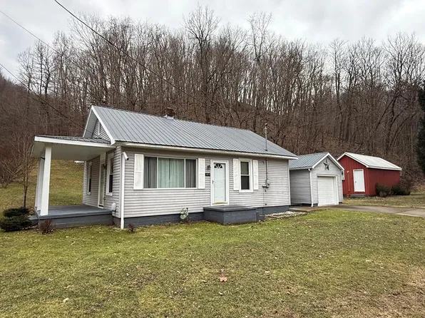 3848 Pleasant Ave #2, Portsmouth, OH 45662