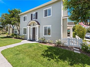37 Bedstraw Loop, Ladera Ranch, CA 92694