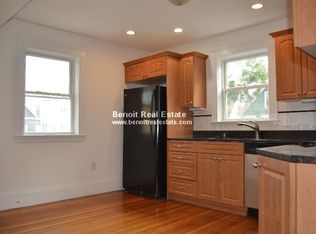 33 Cutter Ave, Somerville, MA 02144