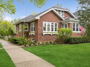 1501 Wilmette Ave, Wilmette, IL