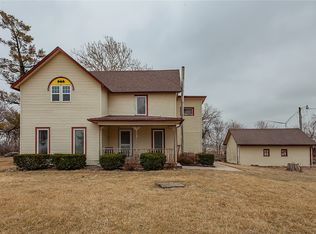 1310 Riverside Ave, Stuart, IA 50250