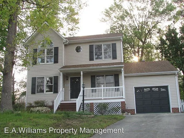 12601 Horseshoe Bay Ct photo 1
