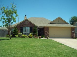 3817 S 199th East Ave, Broken Arrow, OK 74014