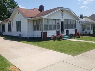 510 S Lee Trover Todd Jr Hwy, Earlington, KY 42410